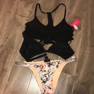 Target/Pacsun Bikinis